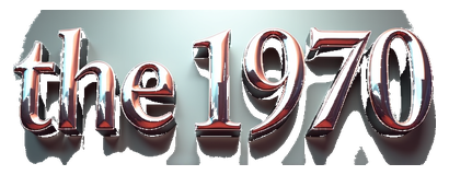 the1970 logo
